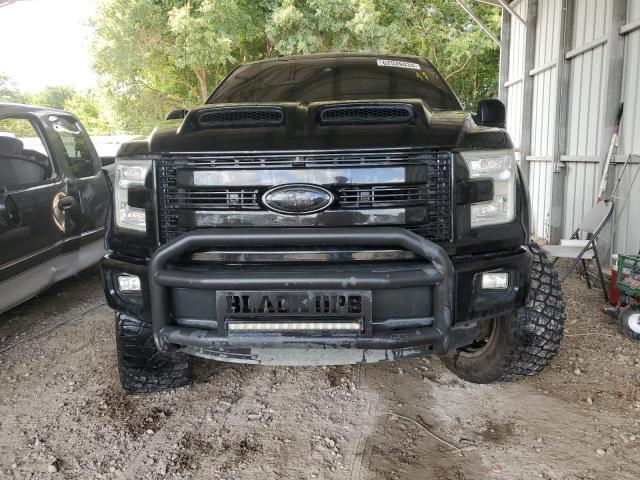 Photo 5 from auction – 2015 FORD F150 SUPER with VIN 1FTEW1EFXFFA42821
