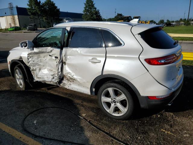 Photo 2 from auction – 2017 LINCOLN MKC PREMIE with VIN 5LMCJ1D92HUL70646