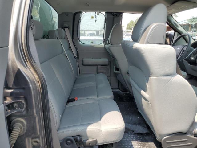Photo 10 from auction – 2008 FORD F150 with VIN 1FTRX14W68FA44827