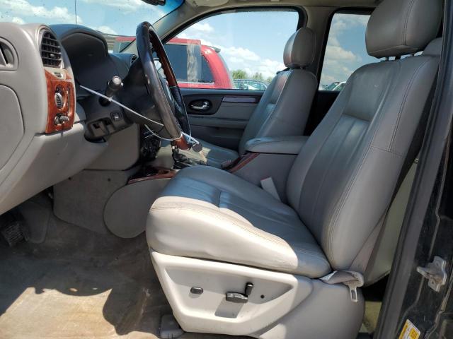 Photo 7 from auction – 2007 GMC ENVOY DENA with VIN 1GKET63M472142689