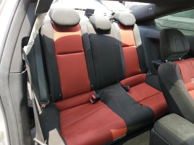 Photo 10 from auction – 2015 HONDA CIVIC SI with VIN 2HGFG4A50FH703899
