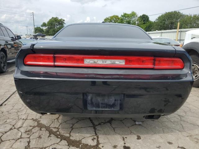 Photo 6 from auction – 2014 DODGE CHALLENGER with VIN 2C3CDYAG0EH101087