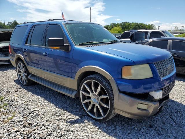 Photo 4 from auction – 2004 FORD EXPEDITION with VIN 1FMPU17L74LA97139