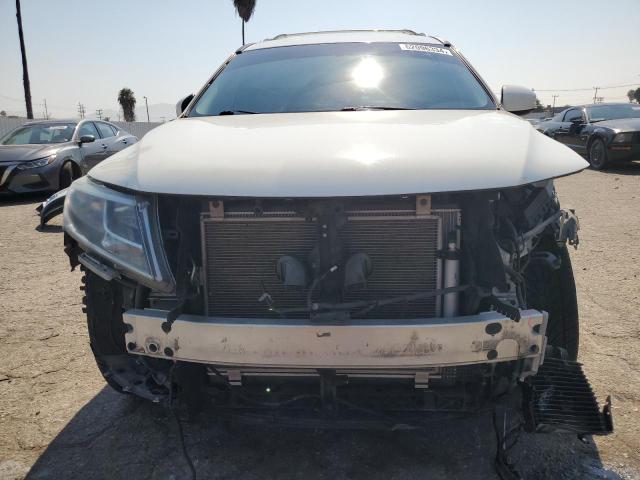 Photo 5 from auction – 2016 NISSAN PATHFINDER with VIN 5N1AR2MN2GC665224