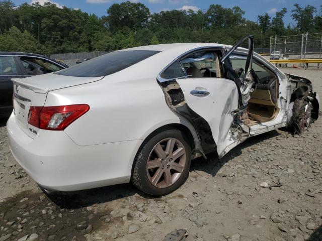Photo 3 from auction – 2008 LEXUS ES 350 with VIN JTHBJ46G882269900