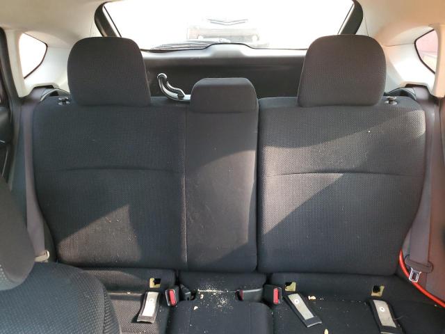 Photo 10 from auction – 2013 SUBARU IMPREZA with VIN JF1GPAA68D2826386