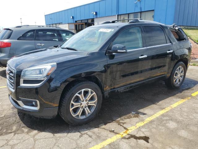 GMC ACADIA SLT 2016 with VIN 1GKKVRKD0GJ188784 - Photo from auction