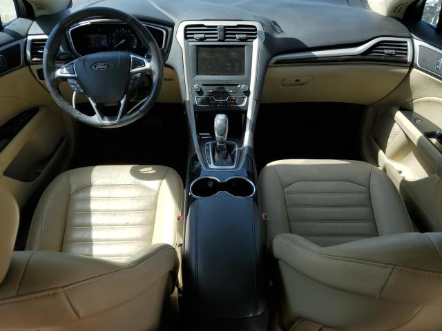 Photo 8 from auction – 2016 FORD FUSION SE with VIN 3FA6P0H92GR257217