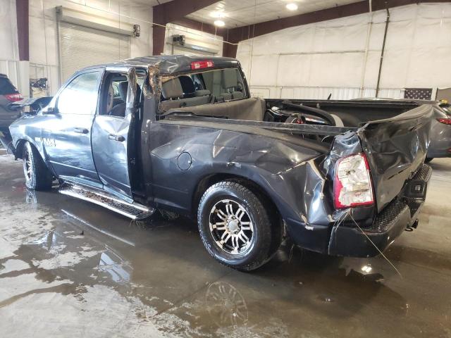 Photo 2 from auction – 2015 RAM 1500 ST with VIN 1C6RR7FT4FS660747