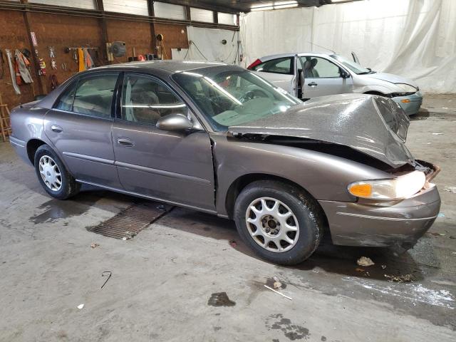 Photo 4 from auction – 2003 BUICK CENTURY CU with VIN 2G4WS52J531151511