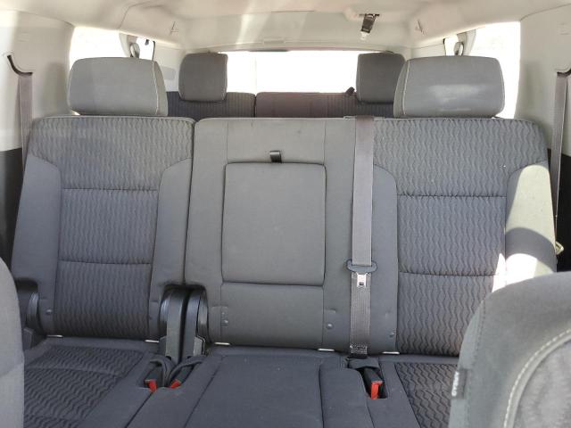 Photo 10 from auction – 2015 CHEVROLET SUBURBAN C with VIN 1GNSCHKC8FR300645