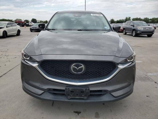 Photo 5 from auction – 2020 MAZDA CX-5 TOURI with VIN JM3KFACM4L0720604