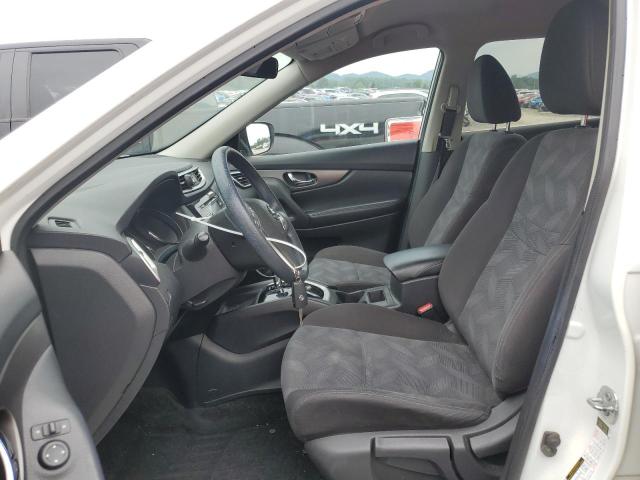 Photo 7 from auction – 2016 NISSAN ROGUE S with VIN KNMAT2MV9GP723294