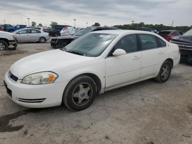 CHEVROLET IMPALA LS 2006 with VIN 2G1WB58K969365842 - Photo from auction