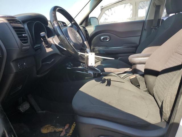 Photo 7 from auction – 2014 KIA SOUL ! with VIN KNDJX3A51E7050447