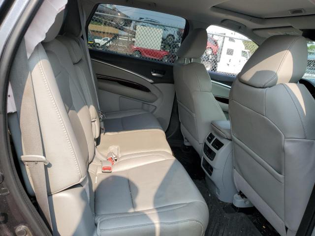 Photo 10 from auction – 2014 ACURA MDX TECHNO with VIN 5FRYD4H48EB047077