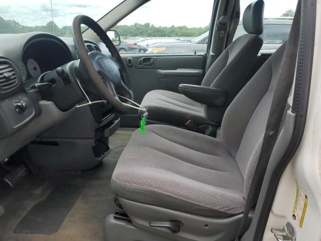 Foto 7 de la subasta – 2007 DODGE CARAVAN SE con VIN 1D4GP25R57B176699