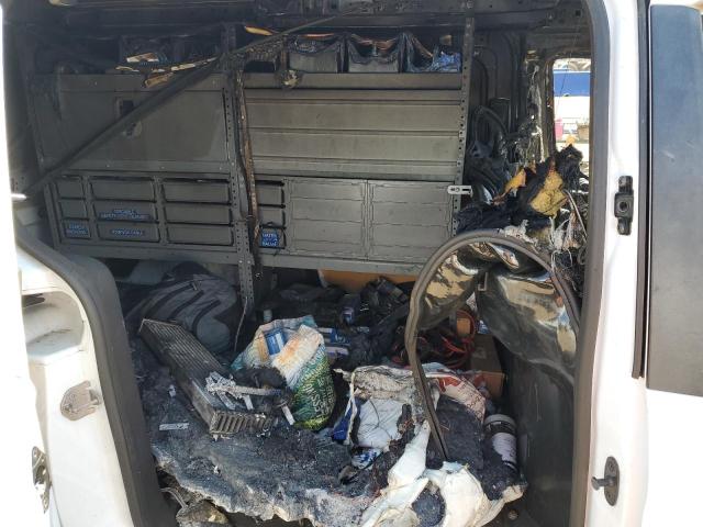 Photo 11 from auction – 2016 FORD TRANSIT CO with VIN NM0LS7FX2G1281398