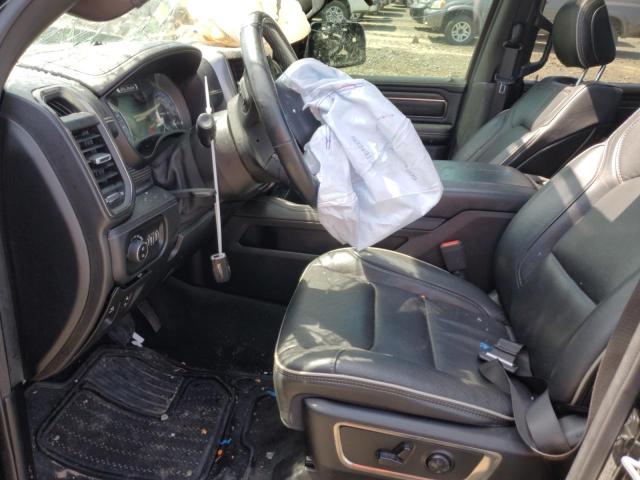 Photo 7 from auction – 2020 RAM 1500 LIMIT with VIN 1C6SRFHT1LN219550