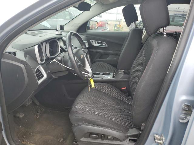 Foto 7 de la subasta – 2015 CHEVROLET EQUINOX con VIN 2GNFLFEK9F6100359