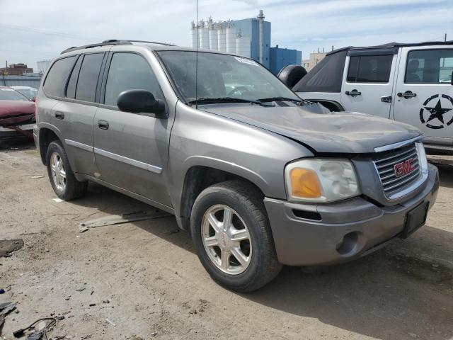 Zdjęcie 4 z aukcji – 2008 GMC ENVOY z VIN 1GKDT13S782230117