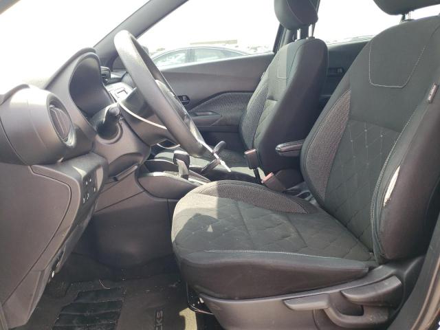 Photo 7 from auction – 2020 NISSAN KICKS S with VIN 3N1CP5BVXLL573707