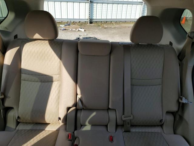 Photo 10 from auction – 2017 NISSAN ROGUE S with VIN KNMAT2MT2HP567342