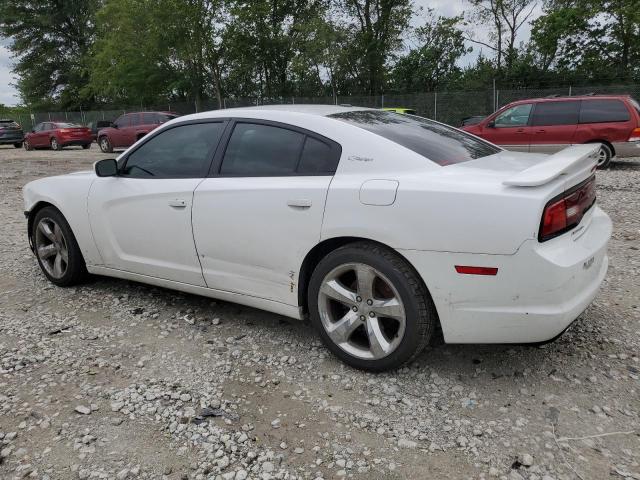 Photo 2 from auction – 2013 DODGE CHARGER SX with VIN 2C3CDXHG2DH726511