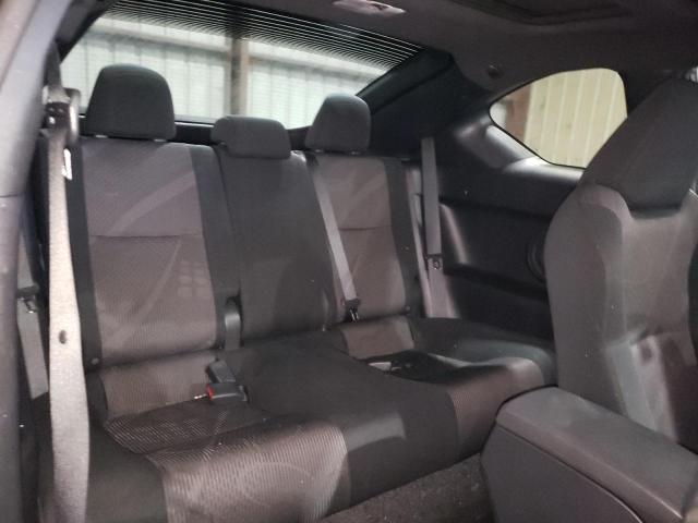 Photo 10 from auction – 2012 TOYOTA SCION TC with VIN JTKJF5C75C3040837