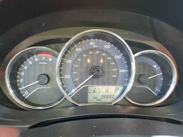 Photo 9 from auction – 2016 TOYOTA COROLLA L with VIN 5YFBURHE0GP374819
