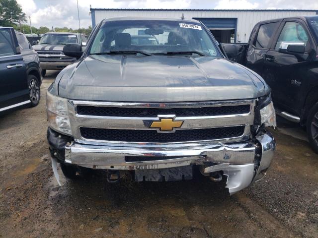 Фото 5 с аукциона – 2011 CHEVROLET SILVERADO с VIN 3GCPCSE07BG331702