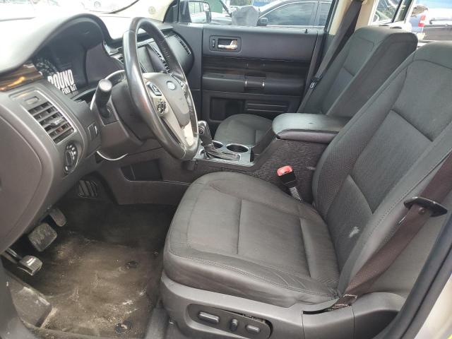Photo 7 from auction – 2013 FORD FLEX SEL with VIN 2FMGK5C89DBD10218