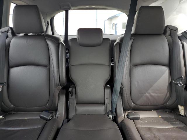 Photo 10 from auction – 2018 HONDA ODYSSEY EX with VIN 5FNRL6H7XJB073723