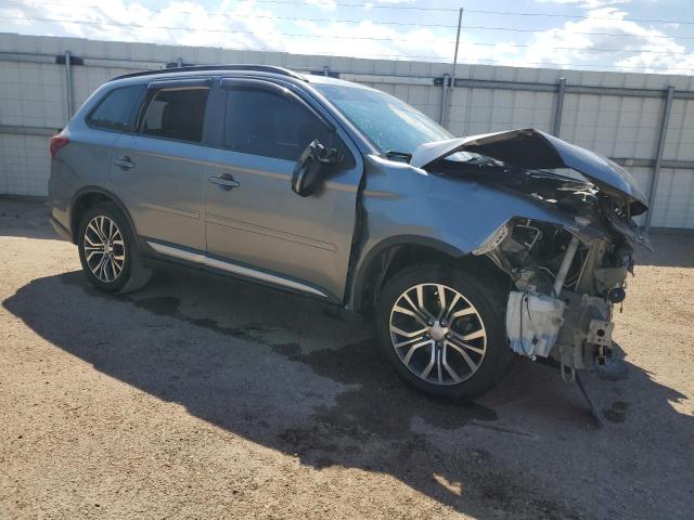 Foto 4 de la subasta – 2016 MITSUBISHI OUTLANDER con VIN JA4AD3A3XGZ020047