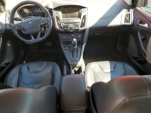 Photo 8 from auction – 2015 FORD FOCUS SE with VIN 1FADP3F23FL280467