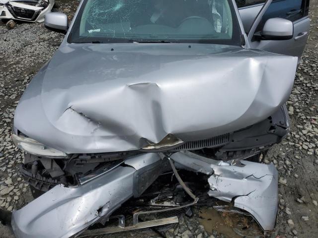 Photo 12 from auction – 2014 DODGE DURANGO SX with VIN 1C4RDHAG5EC277724