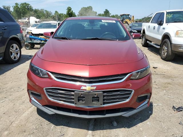 Photo 5 from auction – 2018 CHEVROLET MALIBU LT with VIN 1G1ZD5ST3JF242000