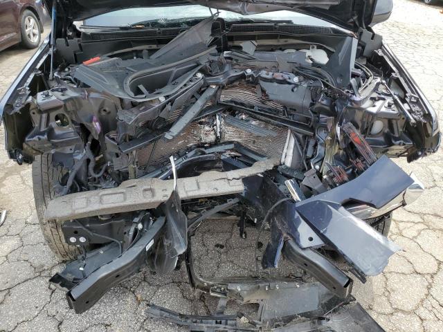 Photo 12 from auction – 2023 GMC YUKON SLT with VIN 1GKS2BKD5PR223966