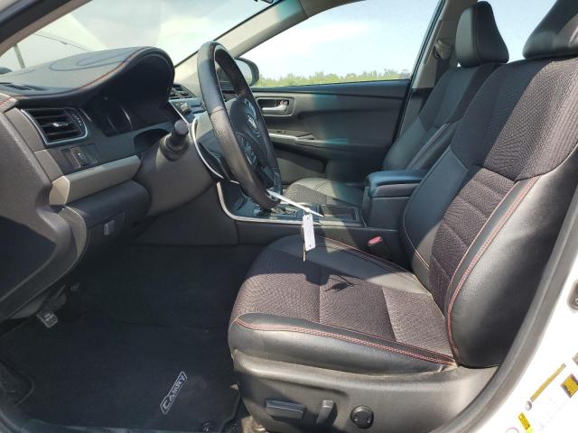 Photo 7 from auction – 2017 TOYOTA CAMRY LE with VIN 4T1BF1FK3HU428831