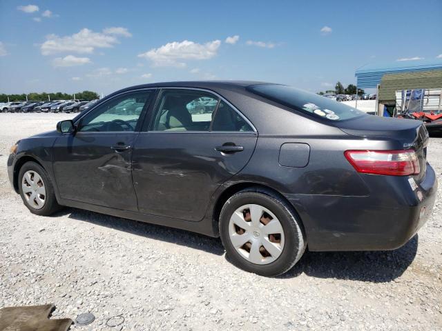 Photo 2 from auction – 2007 TOYOTA CAMRY CE with VIN 4T1BE46K47U652970
