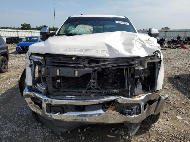 Photo 5 from auction – 2018 FORD F250 SUPER with VIN 1FT7W2BT4JEC97763
