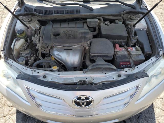 Photo 11 from auction – 2010 TOYOTA CAMRY BASE with VIN 4T4BF3EK4AR080479
