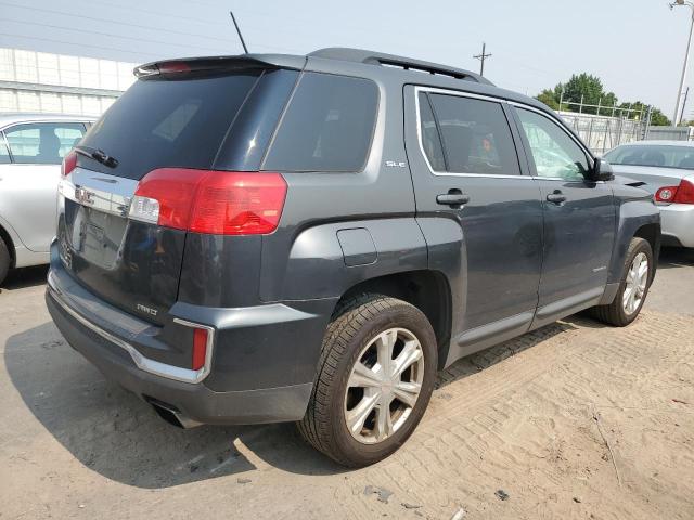 Photo 3 from auction – 2017 GMC TERRAIN SL with VIN 2GKFLTE32H6222455