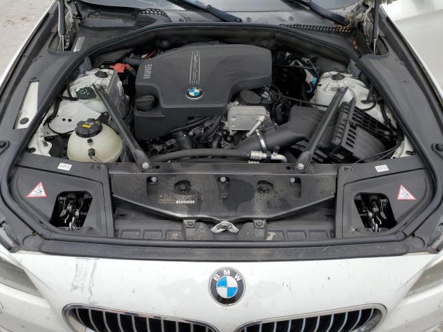 Photo 11 from auction – 2015 BMW 528 XI with VIN WBA5A7C58FD624758
