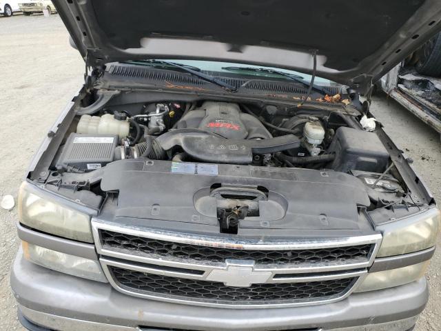 Photo 11 from auction – 2006 CHEVROLET SILVERADO with VIN 2GCEK13N961232879
