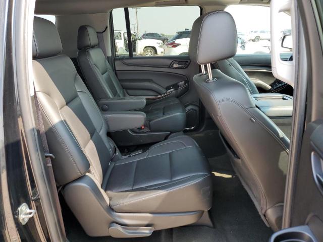 Photo 11 from auction – 2017 CHEVROLET SUBURBAN C with VIN 1GNSCHKC9HR355866
