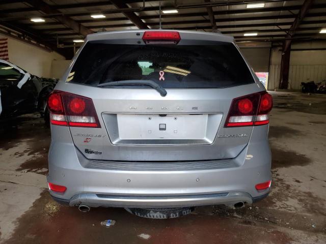 Photo 6 from auction – 2018 DODGE JOURNEY CR with VIN 3C4PDDGG7JT499140