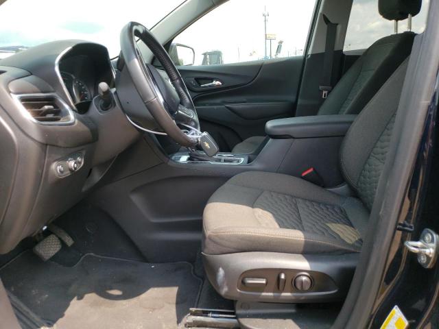 Photo 7 from auction – 2020 CHEVROLET EQUINOX LT with VIN 3GNAXUEV0LS734055