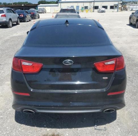 Photo 6 from auction – 2015 KIA OPTIMA LX with VIN 5XXGM4A77FG445932