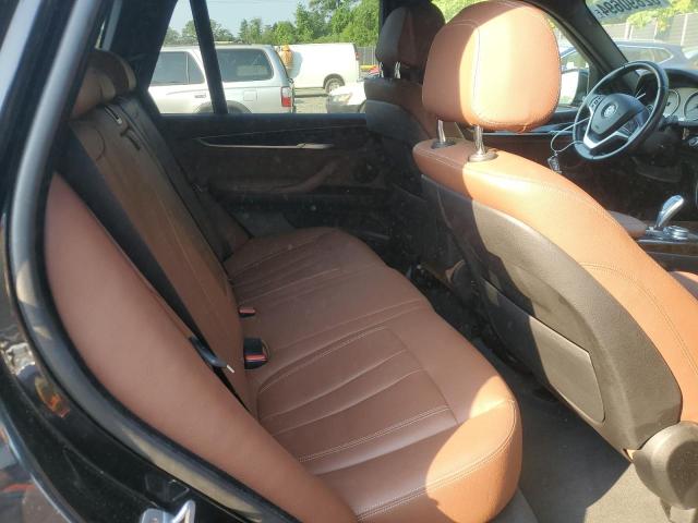 Photo 11 from auction – 2017 BMW X5 XDRIVE3 with VIN 5UXKR0C35H0V73460